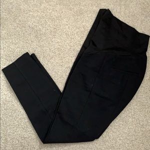 Maternity pants